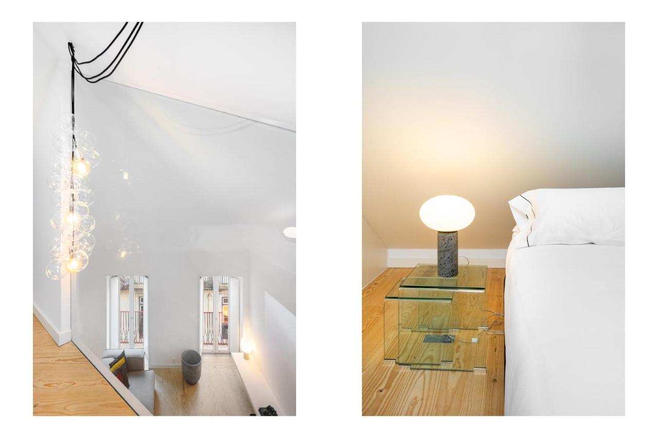 Apartamento Whome | Ls48 Prime Location Luxury Duplex